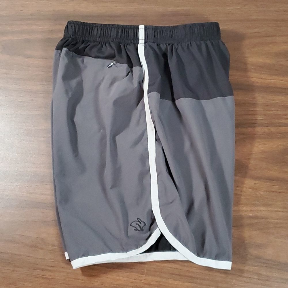 Run In Rabbit Running Shorts With Built In Panty … - image 5